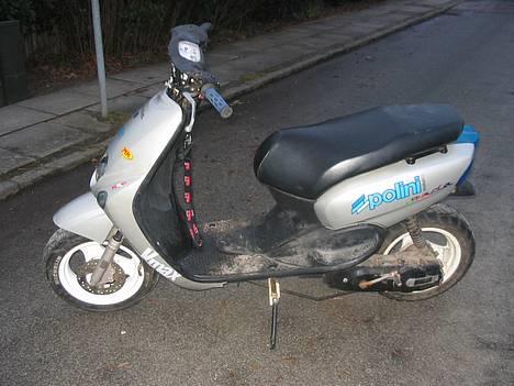 Yamaha Neo´s (Solgt) billede 2