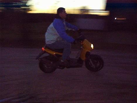 Yamaha slider solgt billede 2