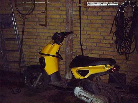 Yamaha slider solgt billede 3