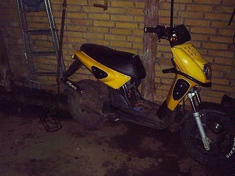 Yamaha slider solgt billede 4