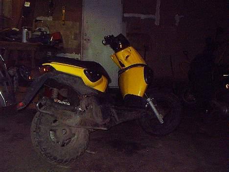 Yamaha slider solgt billede 5
