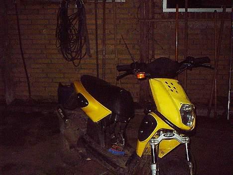 Yamaha slider solgt billede 6