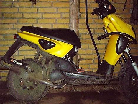 Yamaha slider solgt billede 7