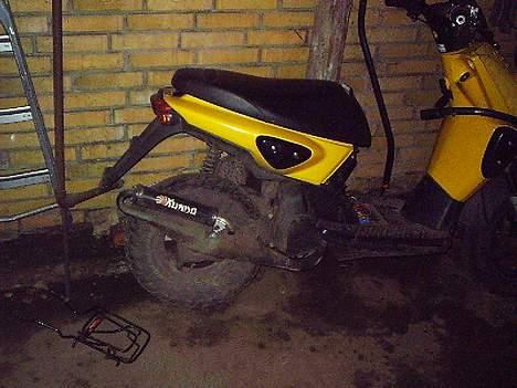 Yamaha slider solgt billede 9