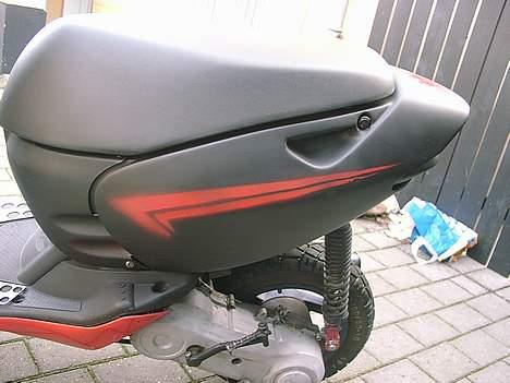 Aprilia Sonic GP billede 5