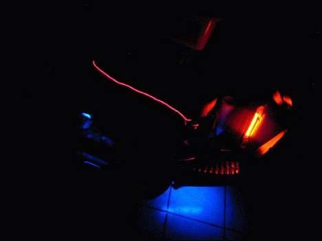 Yamaha Bw's billede 3