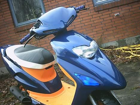 Honda SFX Repsol  (SOLGT) billede 1