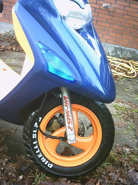 Honda SFX Repsol  (SOLGT) billede 7