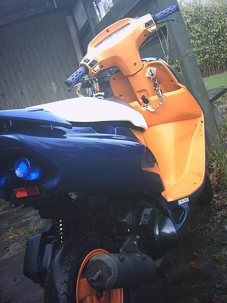 Honda SFX Repsol  (SOLGT) billede 5