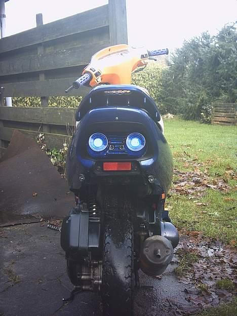 Honda SFX Repsol  (SOLGT) billede 4