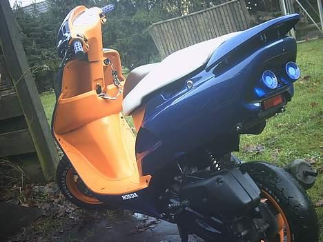Honda SFX Repsol  (SOLGT) billede 3