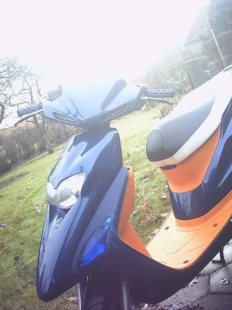Honda SFX Repsol  (SOLGT) billede 2