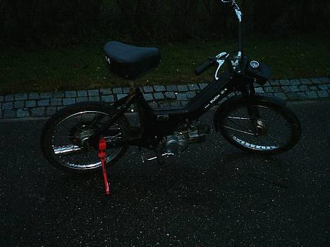 Puch Maxi K billede 3