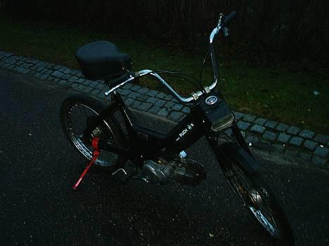 Puch Maxi K billede 4