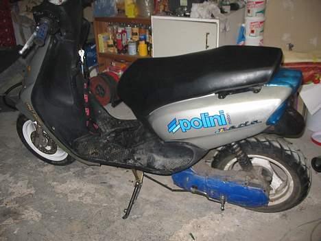 Yamaha Neo´s (Solgt) billede 7