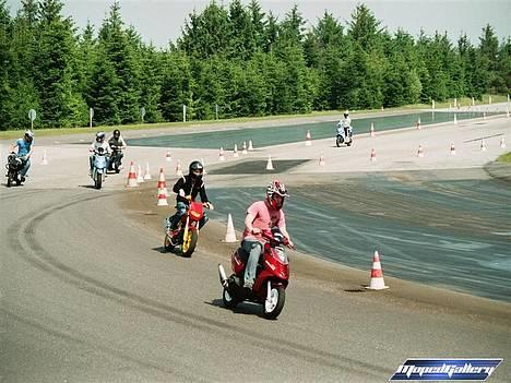 Honda sfx solgt billede 2