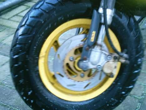 Gilera stalker -solgt- billede 2