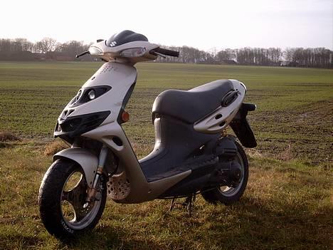 Suzuki Katana billede 2