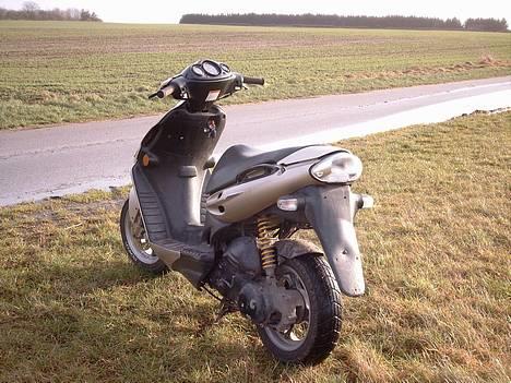 Suzuki Katana billede 3