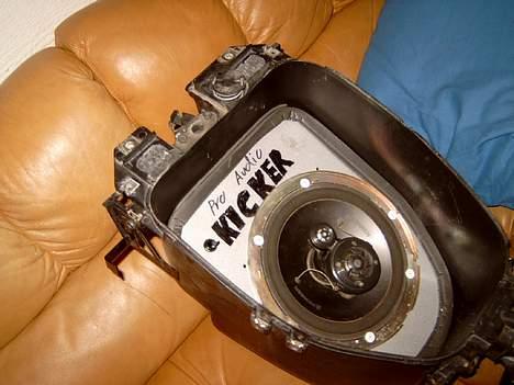 Yamaha aerox billede 7