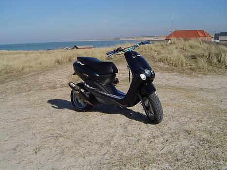 Yamaha Neo´s  TIL SALG - BYD billede 2