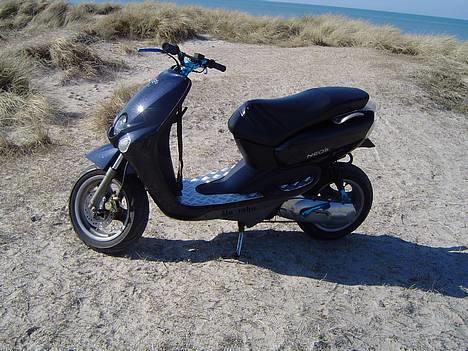 Yamaha Neo´s  TIL SALG - BYD billede 4