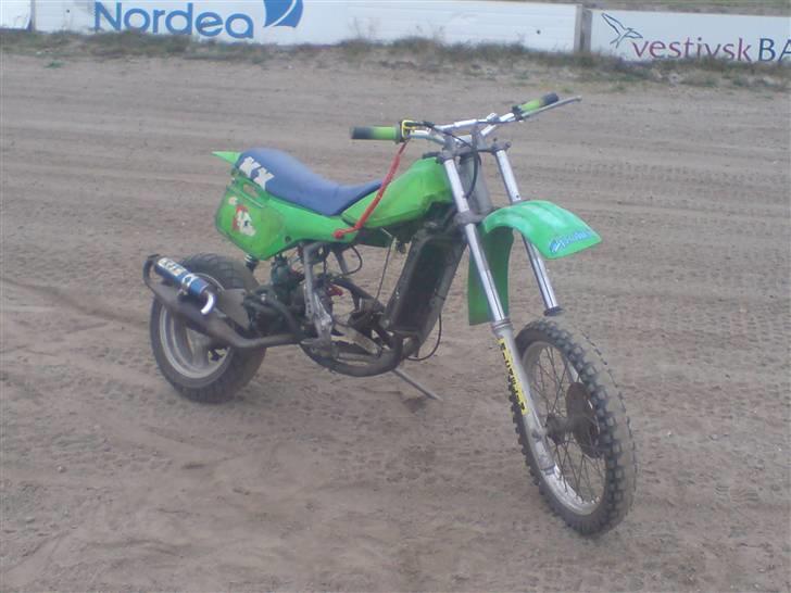 Suzuki katana billede 1