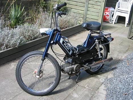Puch maxi kl billede 2