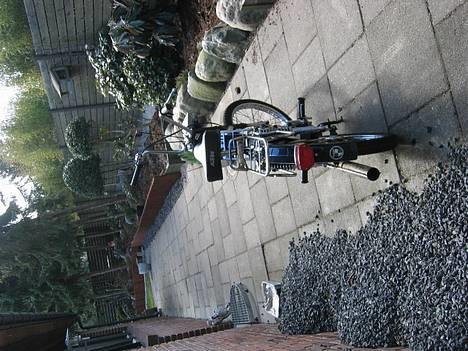 Puch maxi kl billede 3