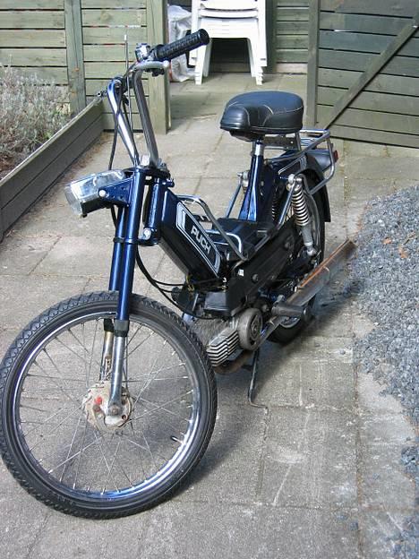 Puch maxi kl billede 4