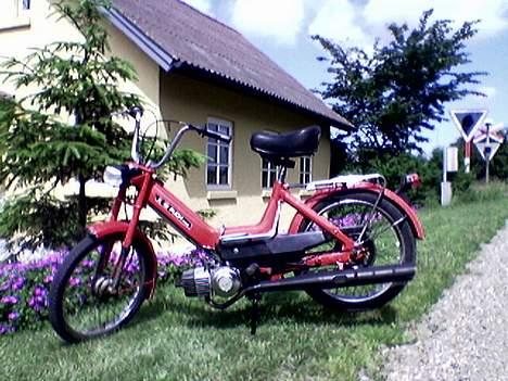 Puch Maxi K billede 1