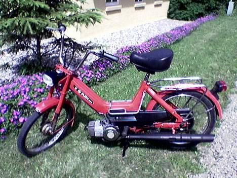 Puch Maxi K billede 3