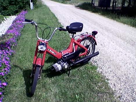 Puch Maxi K billede 4