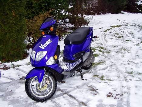 PGO Dr. Big [Solgt] billede 6