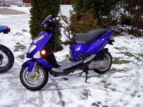 PGO Dr. Big [Solgt] billede 8