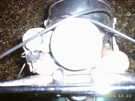 Yamaha Fs1 4gears(solgt) billede 1