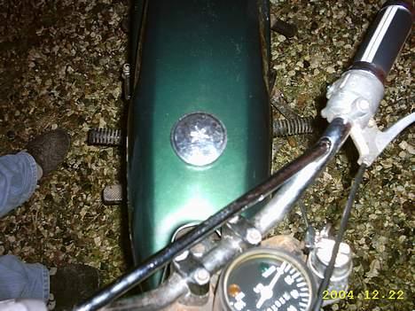 Yamaha Fs1 4gears(solgt) billede 9
