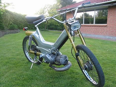 Puch Maxi billede 1