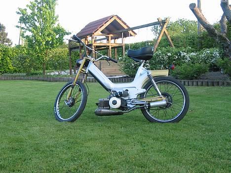 Puch Maxi billede 4