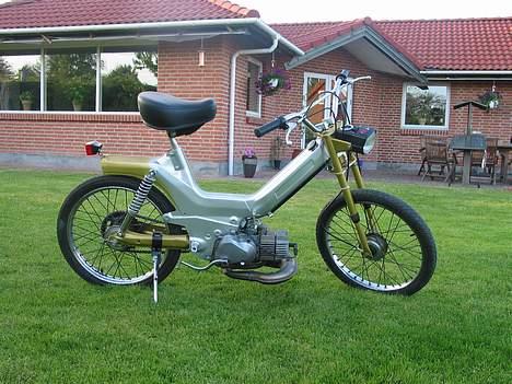 Puch Maxi billede 3