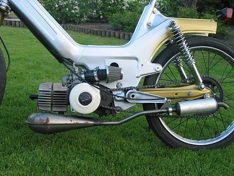 Puch Maxi billede 2