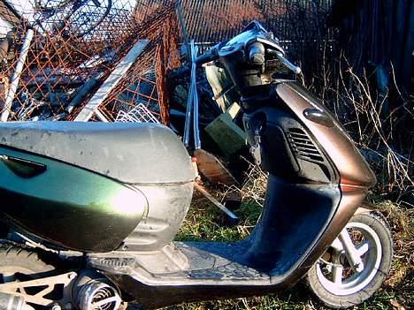 Aprilia Sonic _-*EvO*-_ R.I.P billede 10
