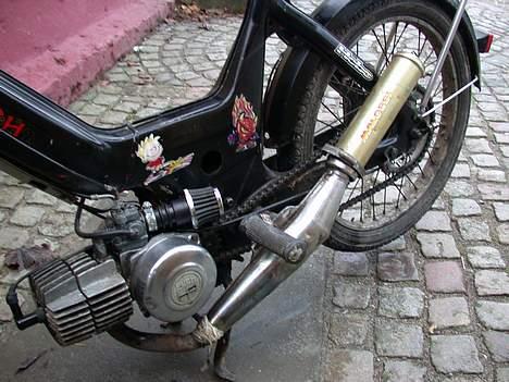 Puch Maxi billede 1
