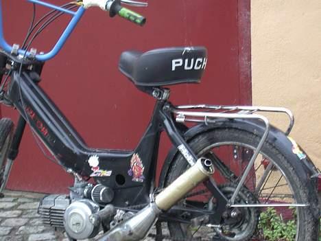 Puch Maxi billede 3