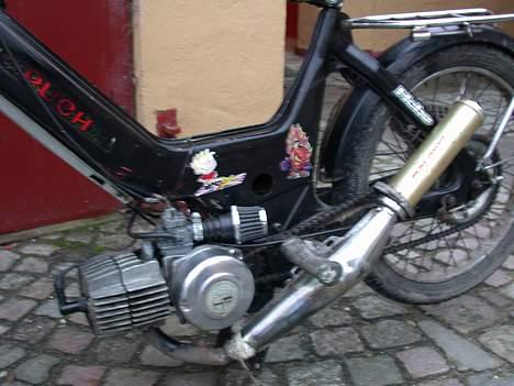 Puch Maxi billede 4