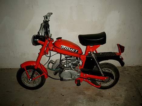 Romet Pony billede 5