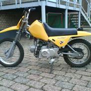 MiniBike Kina, 4 gear. 