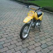 MiniBike Kina, 4 gear. 