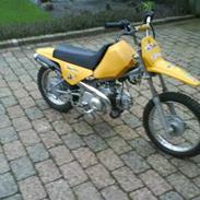 MiniBike Kina, 4 gear. 
