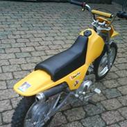 MiniBike Kina, 4 gear. 